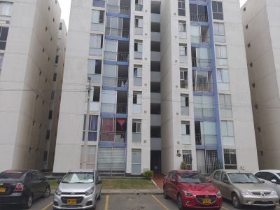 Arriendo Apartamento  C.Cerrado Azafranes en Cúcuta