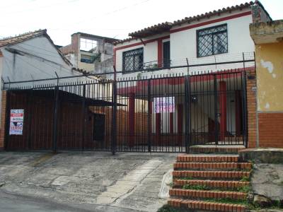 Arriendo Casa barrio Cundinamarca, CÚCUTA