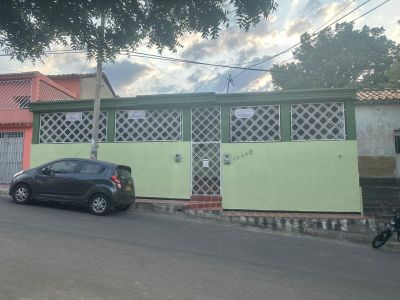 Arriendo Casa El Contento en Cúcuta
