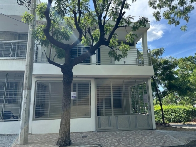 Arriendo Casa Sta Bárbara – Prados del Este