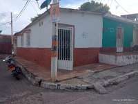 Arriendo Casa grande barrio San Miguel, CÚCUTA