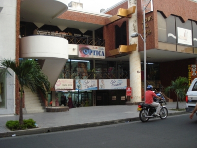Local 103 Edificio Segunda Avenida en Cúcuta